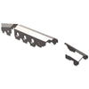 Artec Industries TR6063 07-18 fits Jeep Jk Jku Ud60 Front Apex Truss For Jk