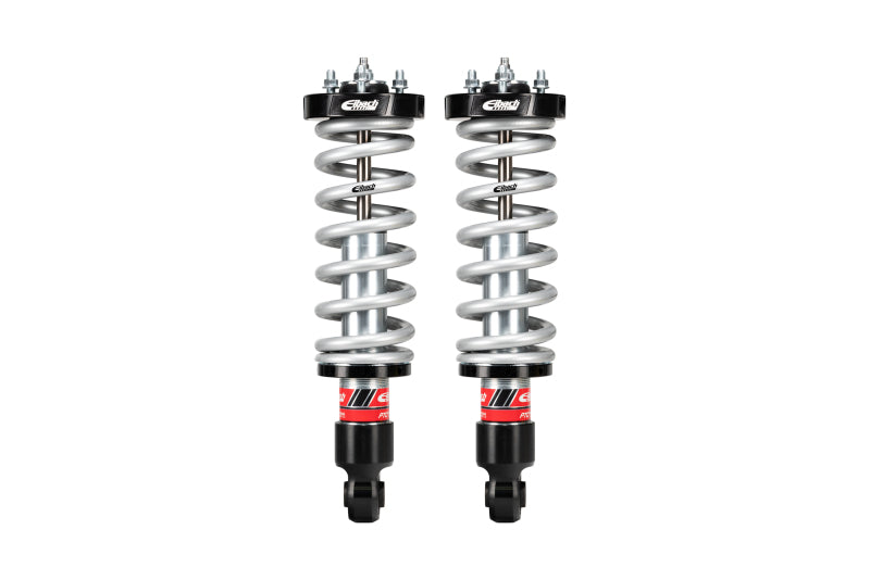 Eibach E86-63-045-01-20 22-25 fits Nissan Frontier S Pro-Truck Front Coilover