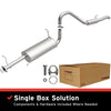 Magnaflow 106-0394 BRE Exhaust Kit 99-03 Tracker Vitara