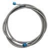 Russell 658590 Performance -6 AN 16-foot Pre-Made Nitrous and Fuel Line