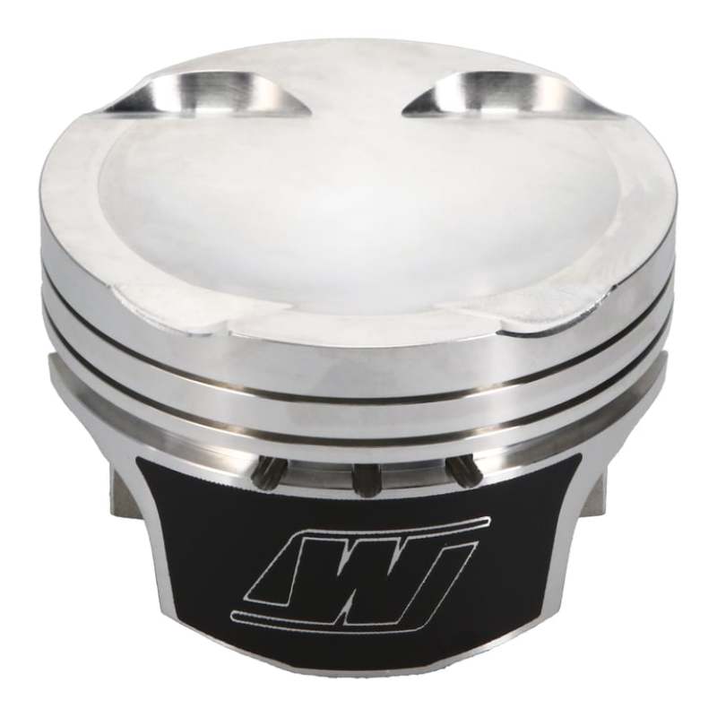 Wiseco K700M86 fits Mitsubishi EVO X 4B11 Turbo -14cc 86mm Bore 8.8 CR HD Forged