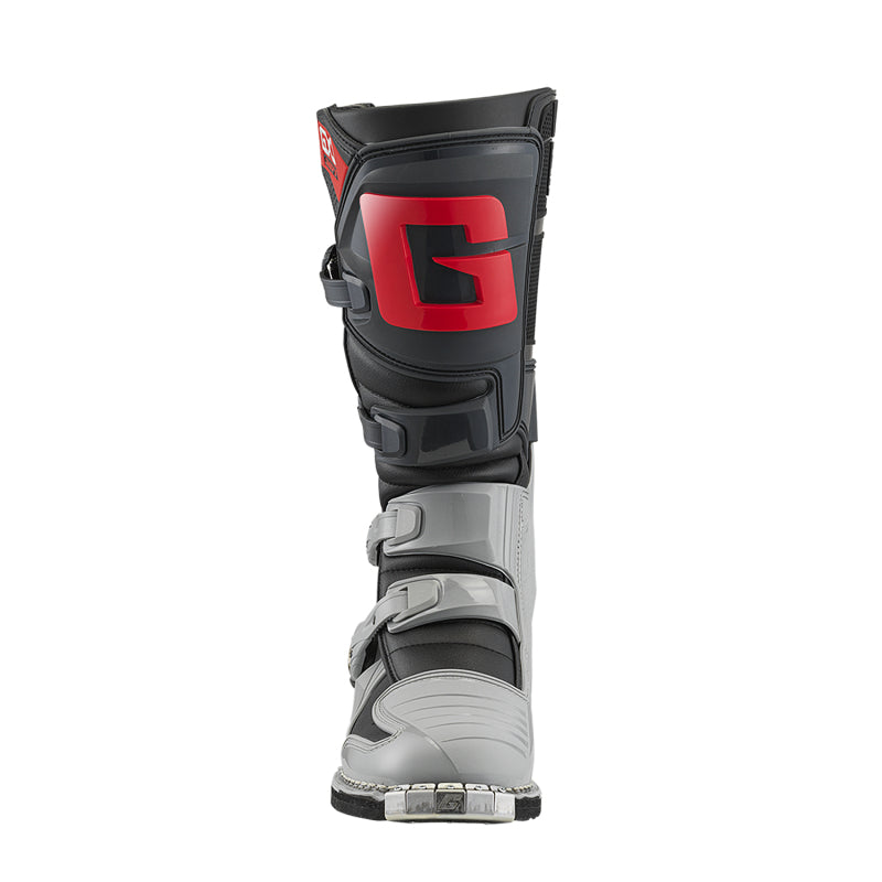 Gaerne 2193-032-7 GX1 EVO Boot Anthracite/Grey/Red Size - 7