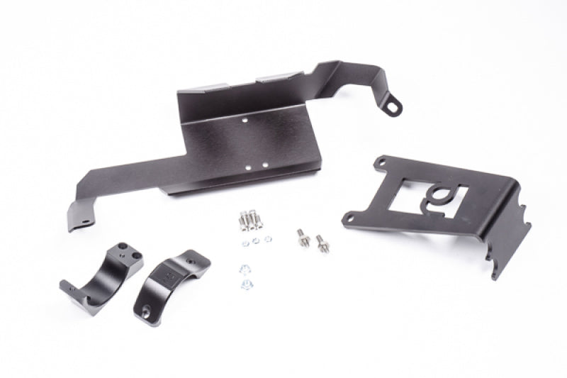 Radium Engineering 20-0559 fits Nissan R35 GT-R Fuel Filter Mounting Kit