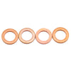 Wilwood kit washer copper .406 IDX.625