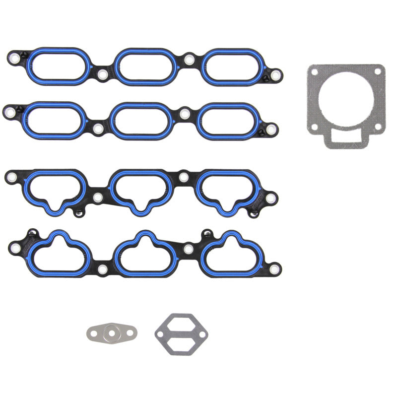 Fel-Pro MS96841 fits Mazda MPV MS 96841 Engine Intake Manifold Gasket Set