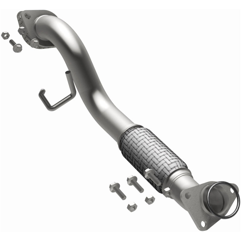 Magnaflow 107-0266 BRE Exhaust 08-14 Rogue Select 2.5L Front Pipe Kit