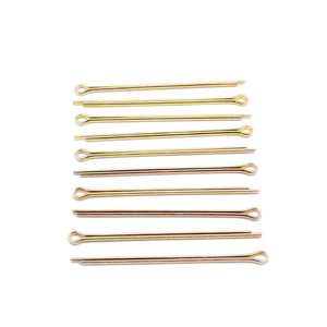 Wilwood Cotter Pins - 3/16 x 4.5in - SL & GN 10 Pack