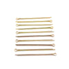 Wilwood Cotter Pins - 3/16 x 4.5in - SL & GN 10 Pack