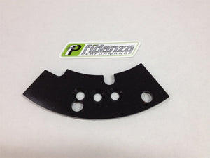 Fidanza 338850 fits Ford Balance Weight Kit - 50