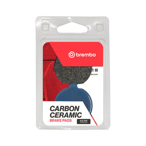 Brembo OE 07KA0414 79-81 fits Kawasaki Z 1300cc Brake Pad - Front