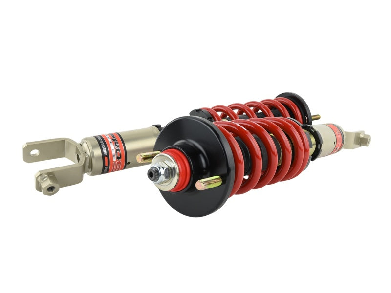Skunk2 541-05-4717 90-93 fits Acura Integra (All Models) Pro S II Coilovers (10K/8K Spring Rates)