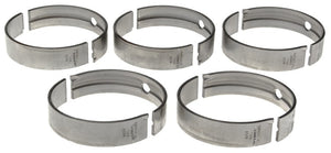 Clevite MS2218P fits Chevrolet V8 6.6L Turbo Diesel 2001-05 Main Bearing Set