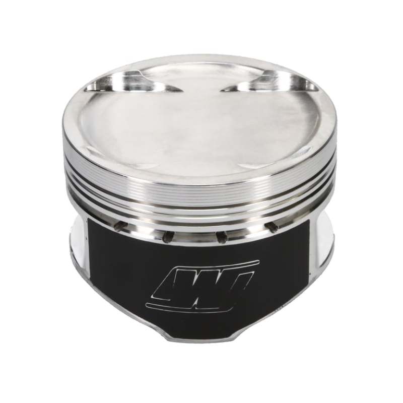 Wiseco 6544M89 fits Honda Turbo -14cc 1.219 X 89MM Piston Shelf Stock