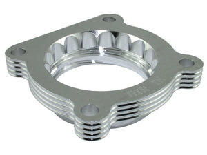 AFE 46-35002  Bullet Throttle Body Spacers TBS fits Jeep Wrangler (JK) 07-11 V6