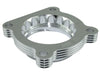AFE 46-35002  Bullet Throttle Body Spacers TBS fits Jeep Wrangler (JK) 07-11 V6