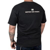 Skunk2 735-99-1802 Camo T-Shirt Black - L