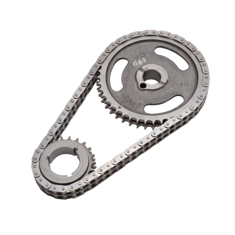 Edelbrock 7830 Timing Chain And Gear Set fits Ford 429-460