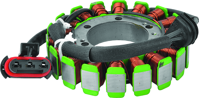 QuadBoss 463503 2016 Polaris ACE 900 SP Stator