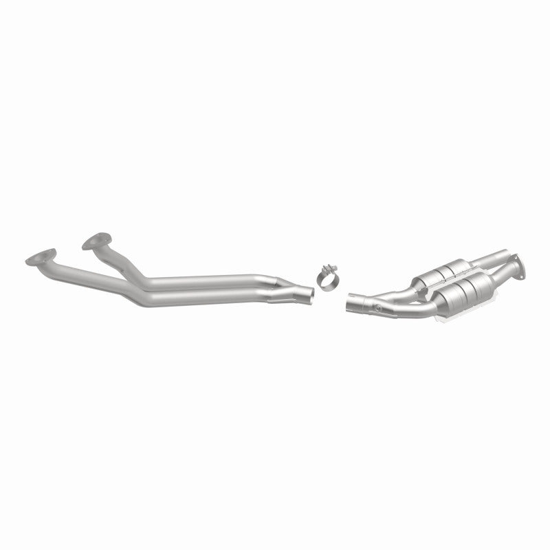 MagnaFlow 23808 Conv DF fits BMW 93-95 525i 2.5L