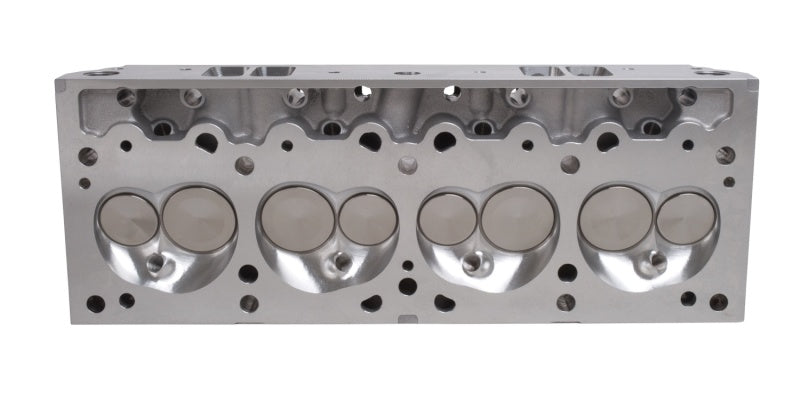 Edelbrock 61599 Performer D-Port Complete 72cc