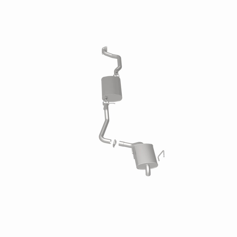 Magnaflow 106-0279 BRE Exhaust Kit 09-17 fits Chevy Traverse 3.6L