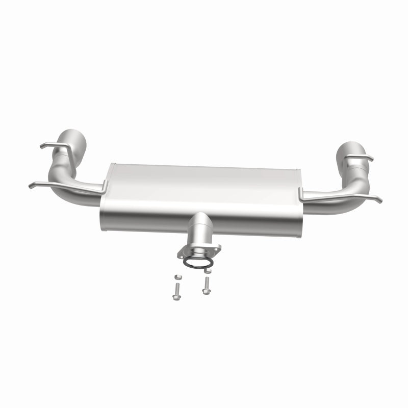 Magnaflow 106-0921 BRExhaust 06-14 MAZDA MX-5 MIATA 2.0L Exhaust Kit
