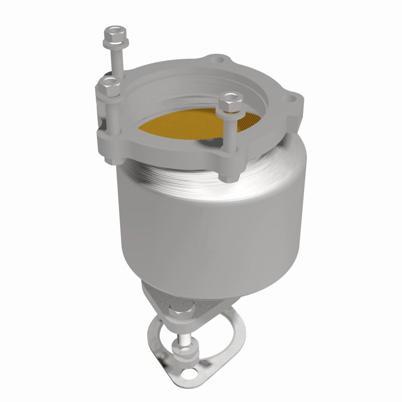 MagnaFlow 49310 Conv DF Sedona frt mani OEM