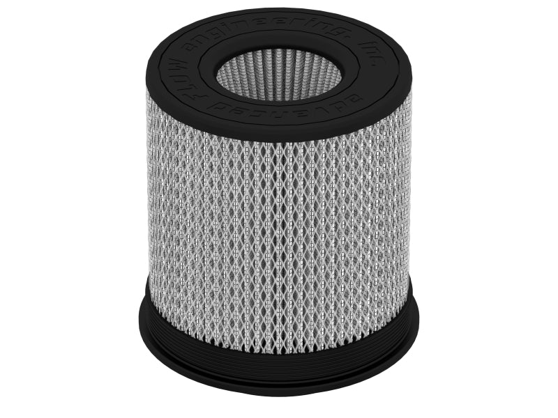 AFE 21-91147 um Pro DRY S Replacement Air Filter 5-1/2in F x 8in B x 8in T (Inv