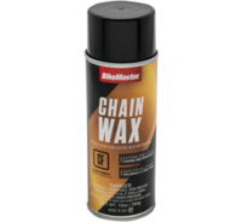 BikeMaster 532705 BikeMaster Chain Wax 10 Oz (Aerosol)