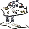 Ridetech 11325010 78-88 fits GM G-Body Small Block StreetGrip Suspension System