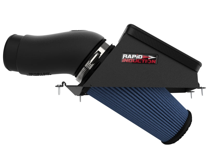 AFE 52-10016R Induction Pro 5R Cold Air Intake System 14-19 fits Mercedes-Benz