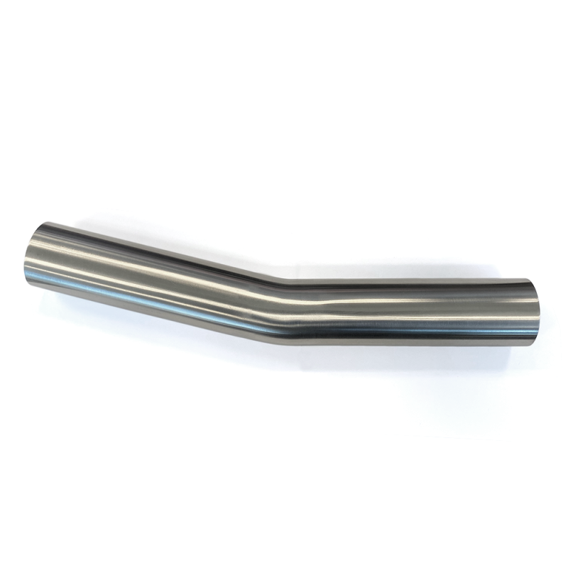Stainless Bros 601-04816-8150 1.88in SS304 15 Deg Mandrel Bend - 1.5D Radius 16G