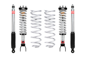 Eibach E86-27-011-05-22 2025 Dodge Ram 1500 Pro-Truck Lift Kit System Coilover Stage 2