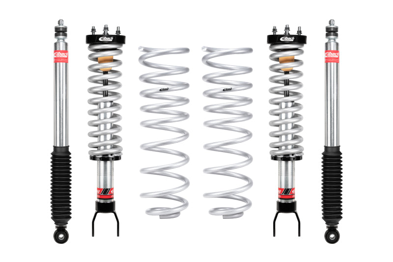 Eibach E86-27-011-05-22 2025 Dodge Ram 1500 Pro-Truck Lift Kit System Coilover Stage 2