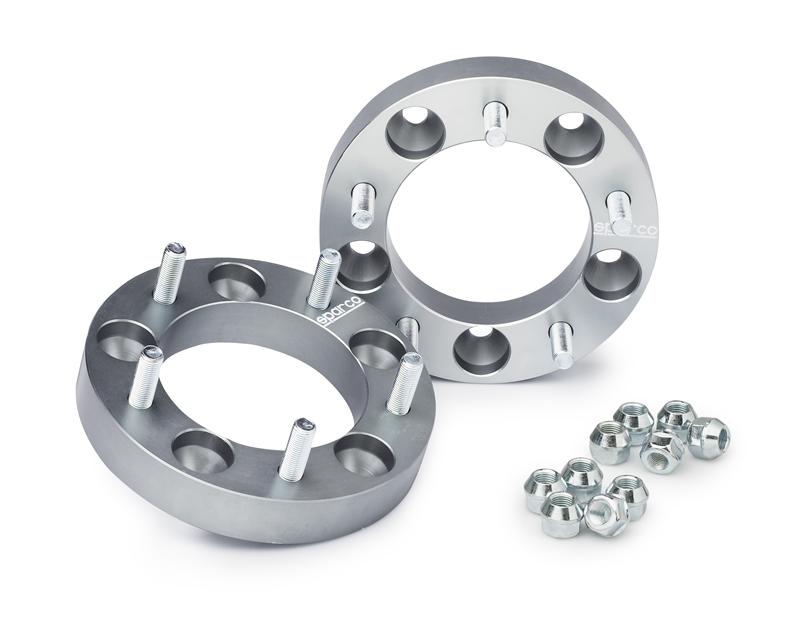 SPARCO 051STB32 Wheel Spacer 16M 4X108 - 65Id