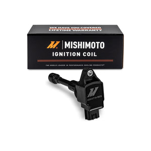 Mishimoto MMIG-ALT-07 07-15 fits Nissan Altima 2.5L Ignition Coil