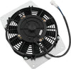 QuadBoss 463745 fits Yamaha YFM400 Grizzly 4x4 ATV & UTV Cooling Fan Assembly