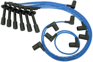 NGK 54284 fits Porsche 911 1984 Spark Plug Wire Set