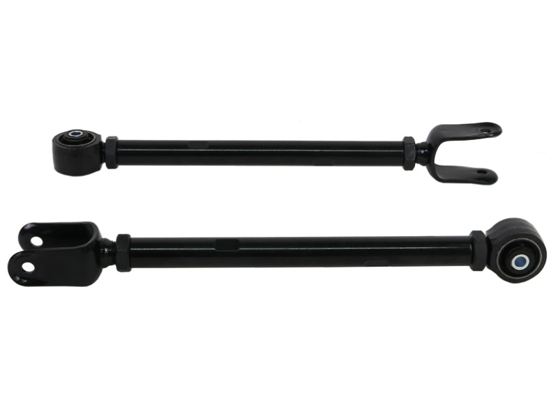 SuperPro TRC1181 fits Jeep 20-23 Gladiator JT Upper Trailing Arm Set