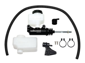Wilwood 260-14793 COMPACT Remote M/C Kit SIDE MT 15/16in.