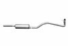 Gibson 18300 fits Toyota 95-99 Tacoma Base 2.4L 2.5in Cat-Back Single Exhaust - Aluminized