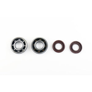 Athena P400105444050 06-14 Aprilia RX 50 Crankshaft Bearing & Oil Seal Rebuildin