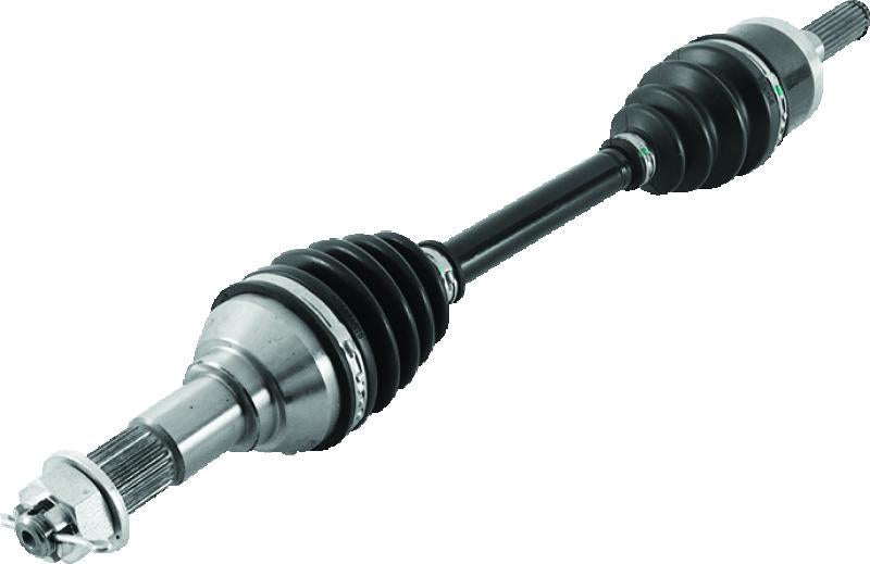 QuadBoss 609431 Rugged Axle