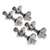 SPC Performance 87385 fits FORD F150 CAM BOLT KIT