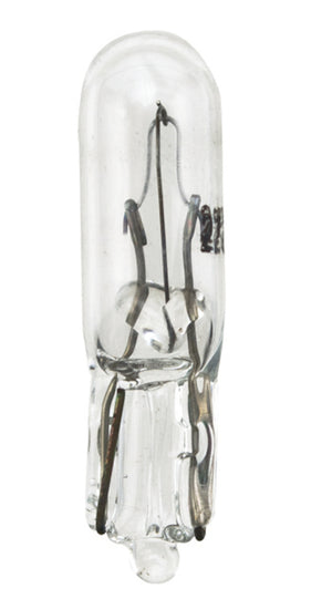 Hella LA2723 Bulb 2723 12V 23W W2X46D T15