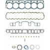 Fel-Pro HS8169PT4 fits Jeep Wrangler HS 8169 PT-4 PermaTorque Engine Cylinder Head Gasket Set