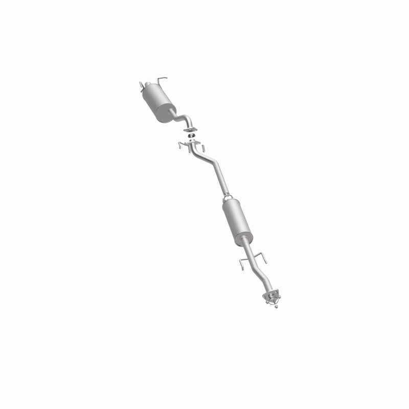 Magnaflow 106-0086 BRE Exhaust Kit 07-09 fits Honda CR-V 2.4L