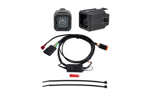 Diode Dynamics DD8762 HitchMount LED Pod 4-Pin Reverse Kit C1R
