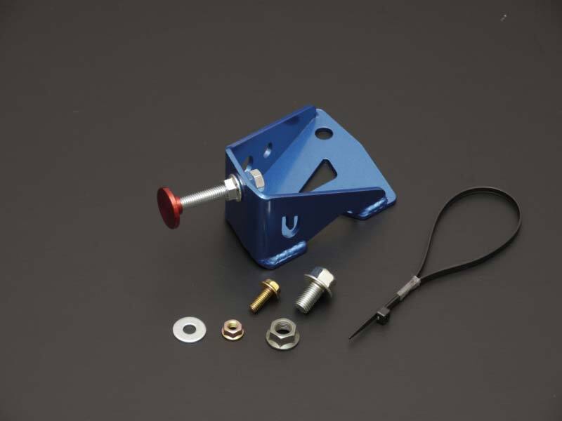 Cusco 965 561 A 2022+ fits Toyota GR86 / Subaru BRZ Brake Master Cylinder Stopp