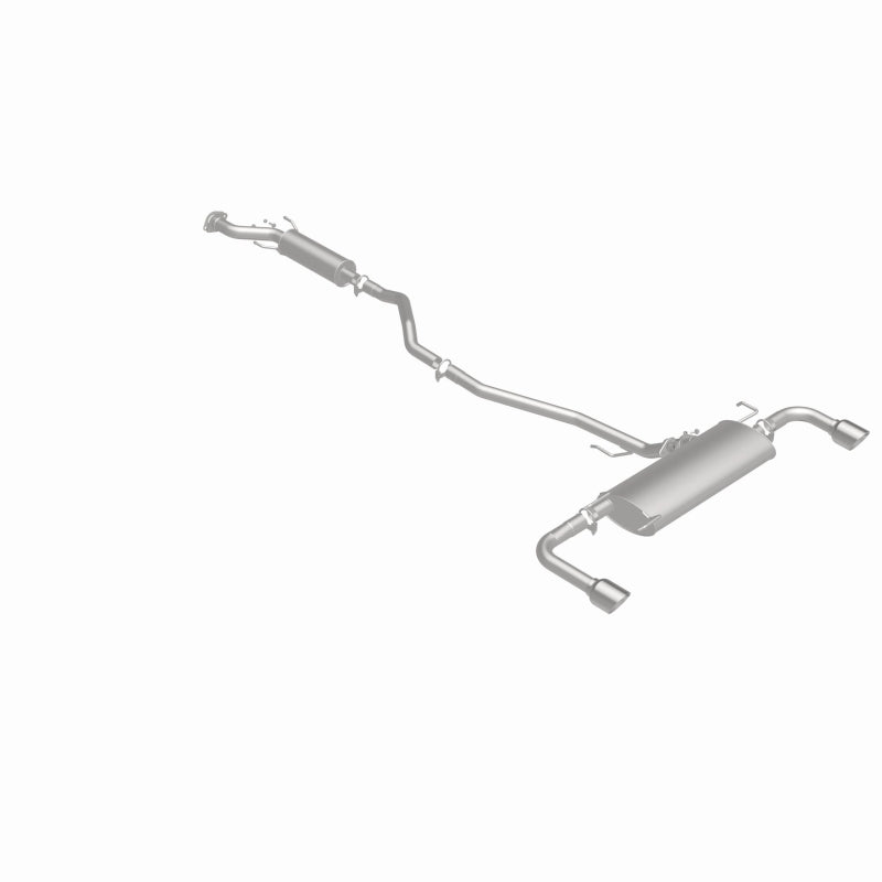 Magnaflow 106-0137 BRE Exhaust Kit 09-14 fits Nissan Murano 3.5L